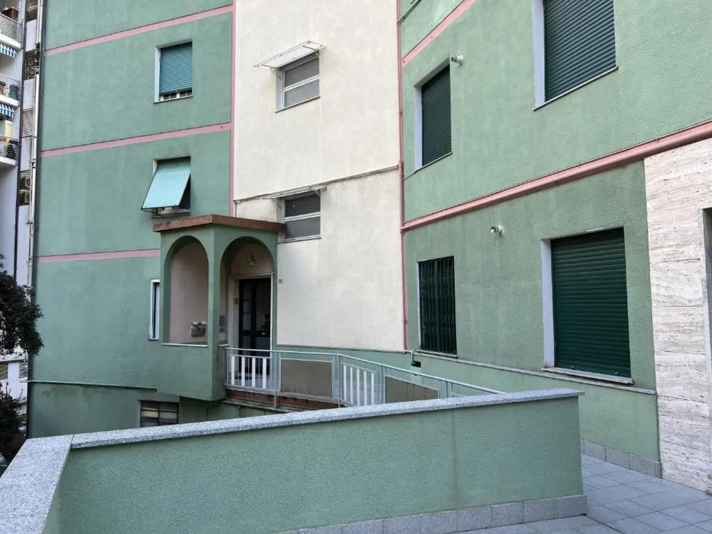 [B&B Free Parking] - Appartamento 2 passi dal mare