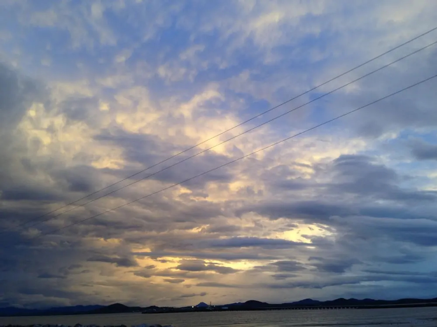 Bluewater Harbour Serviced Apartments