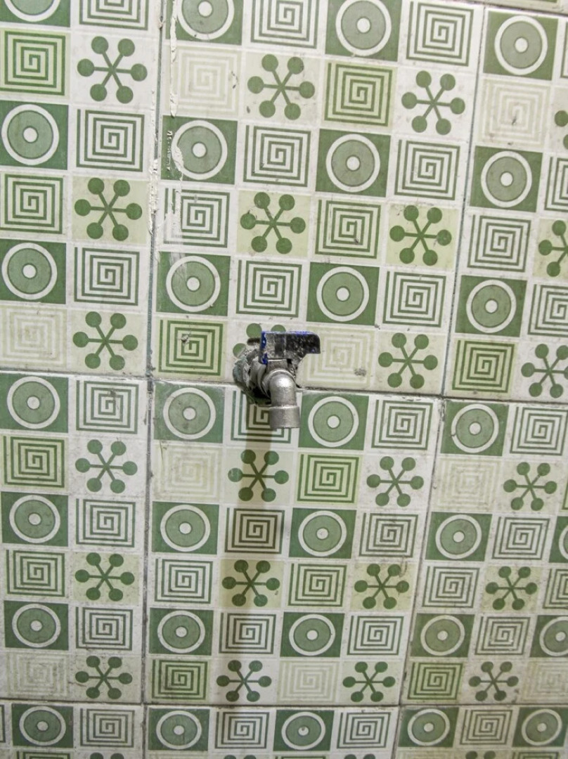 OYO Life 92846 Kost Putra Griya Eka