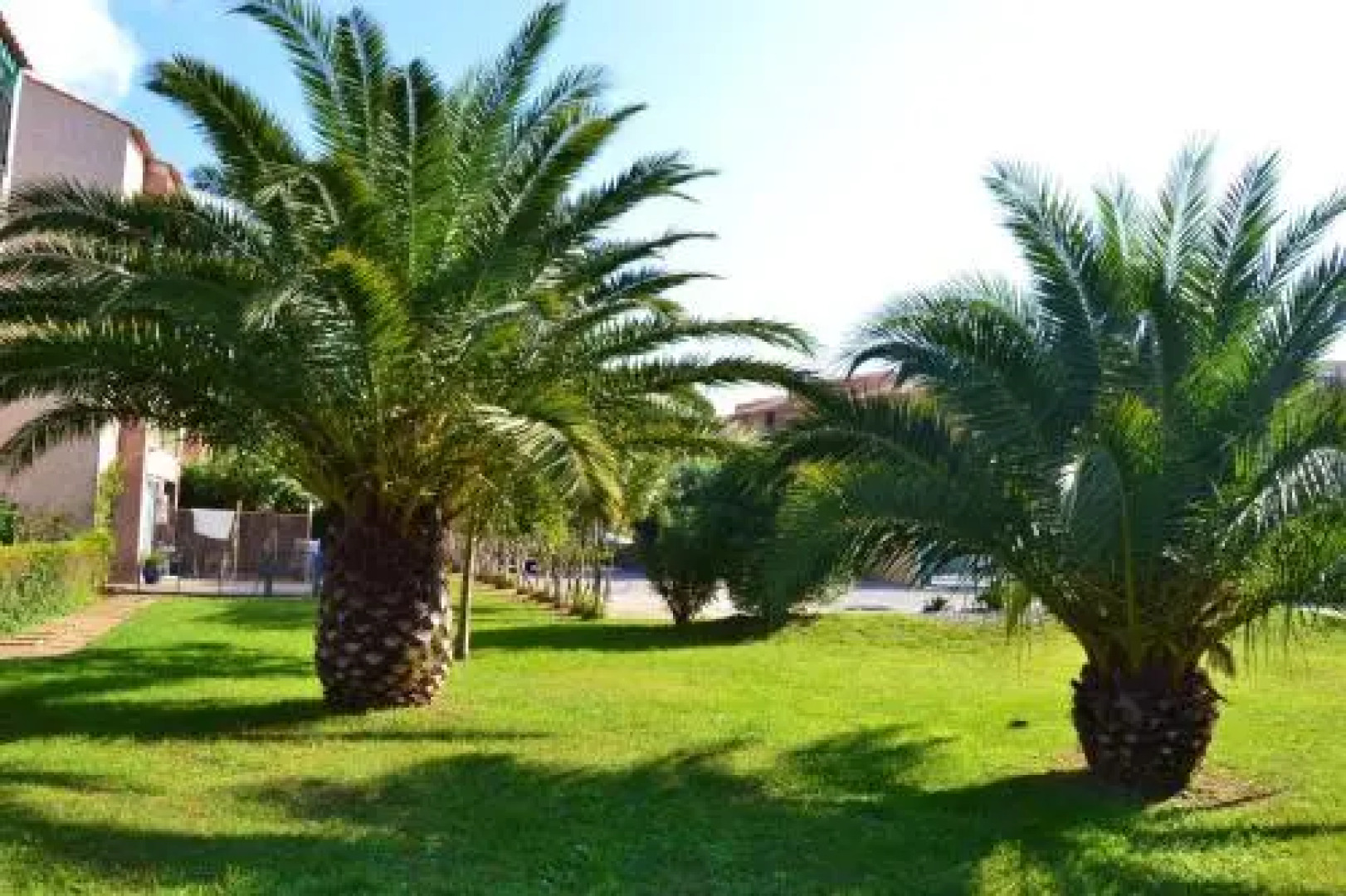Apartment Avenue de la Baie des Iles