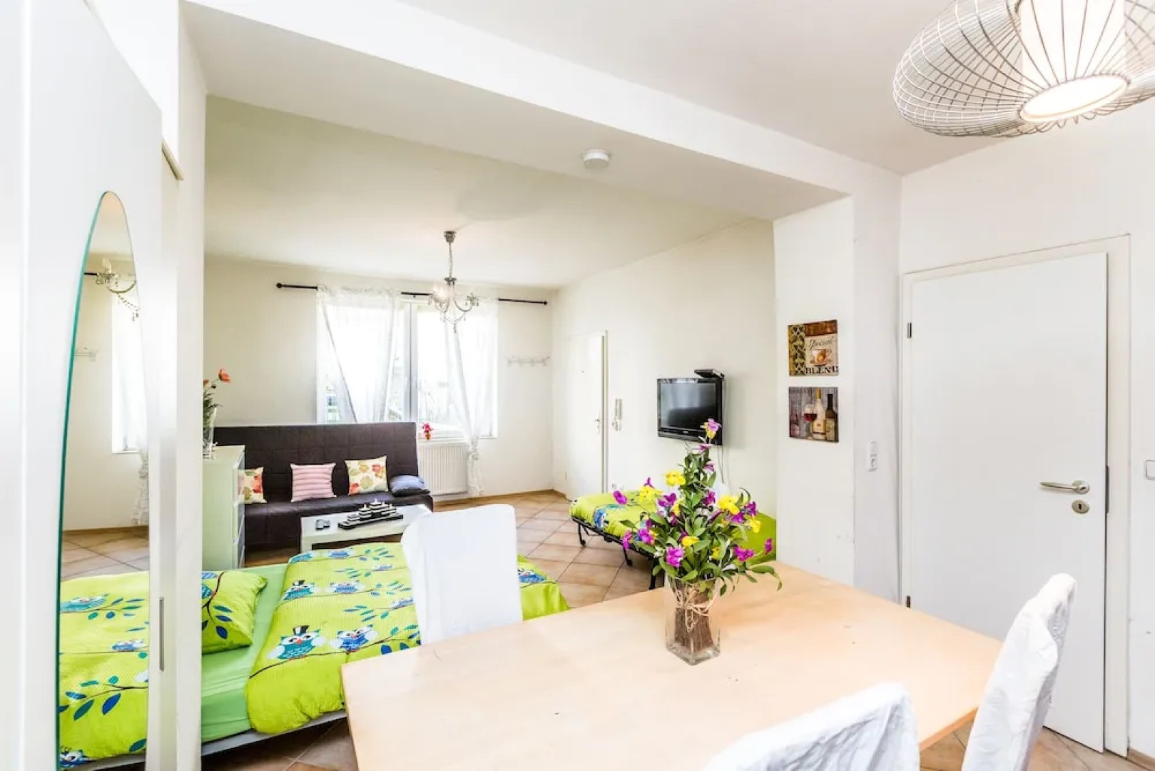 Apartments Troisdorf