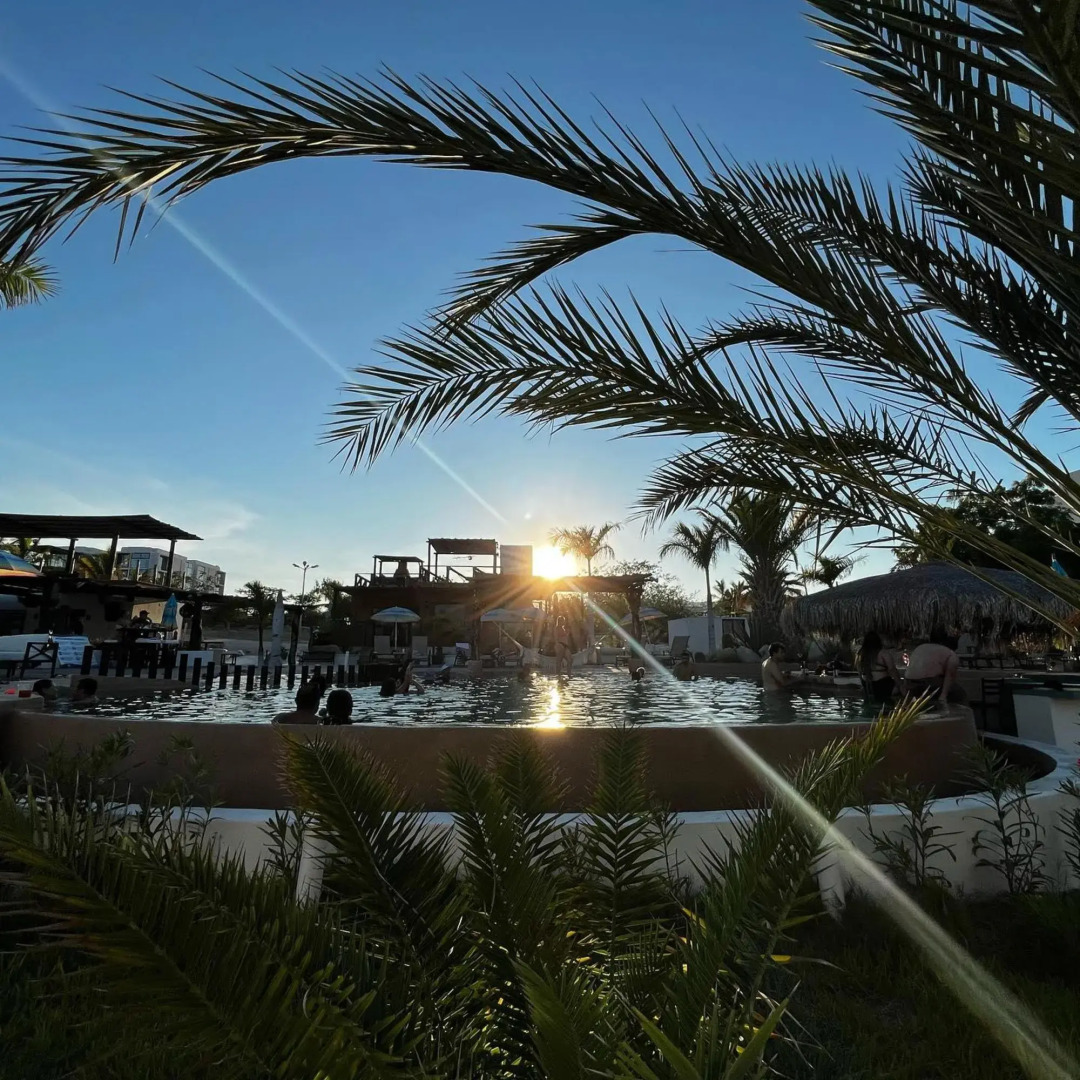 Ventana Blue Resort