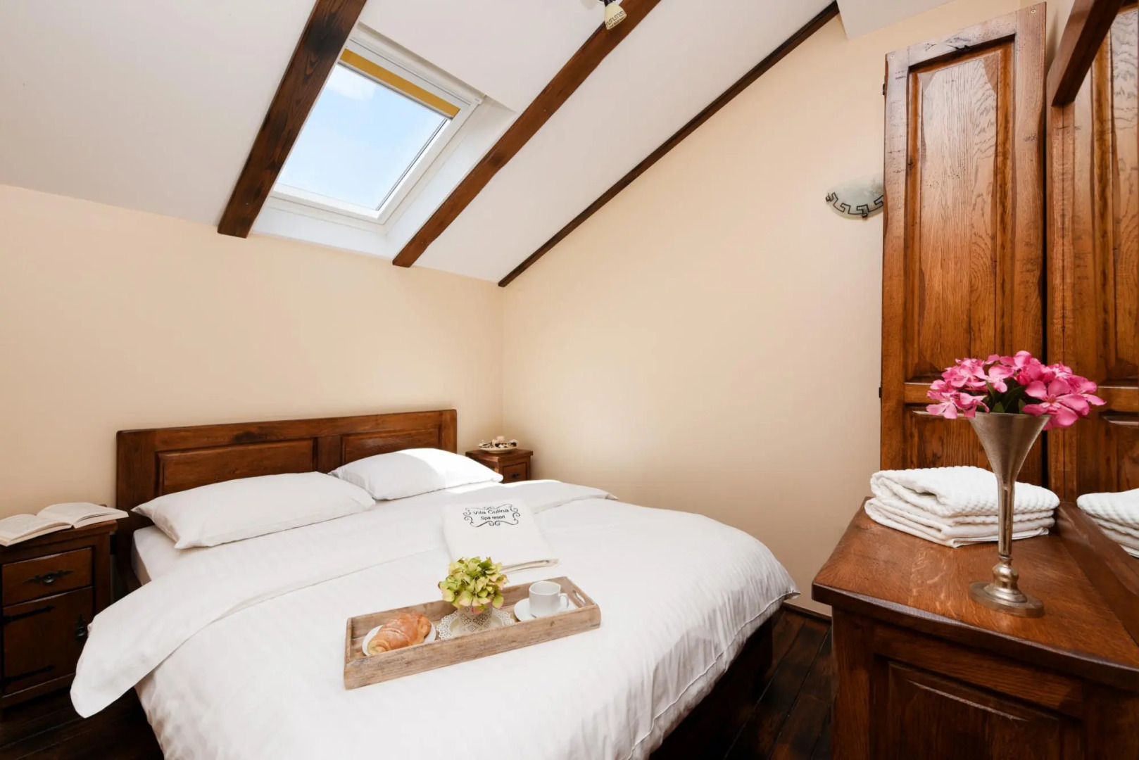 Villa Quince Zadarvillas