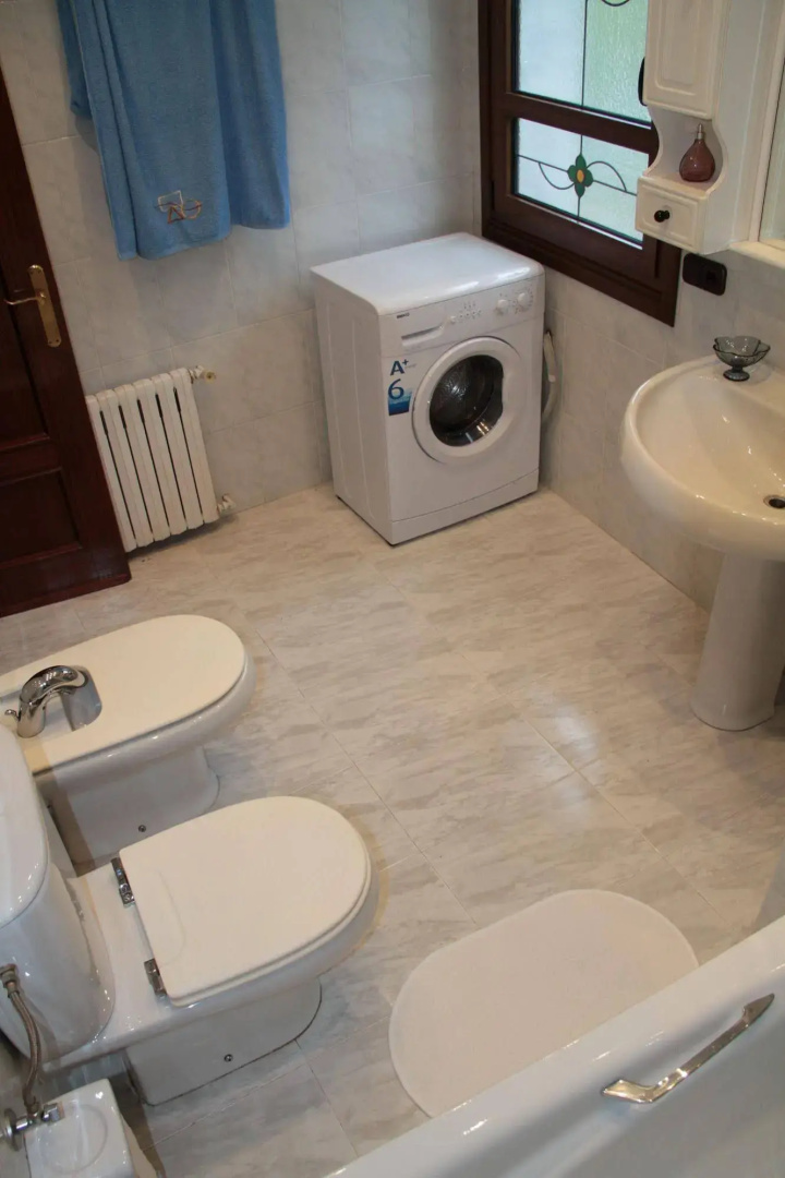 Apartamentos Sierra Pulide