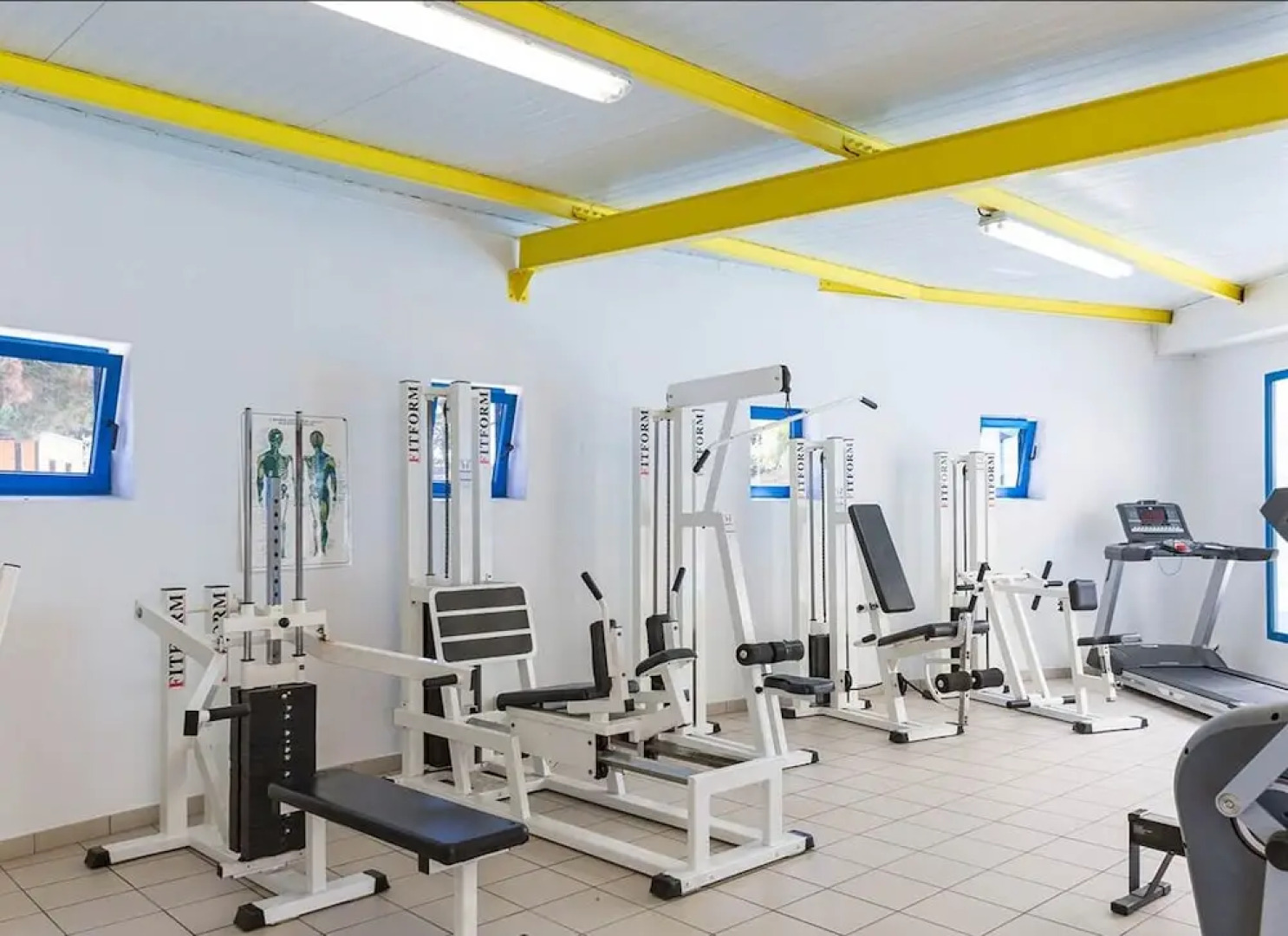 Yelloh Village Le Chaponnet