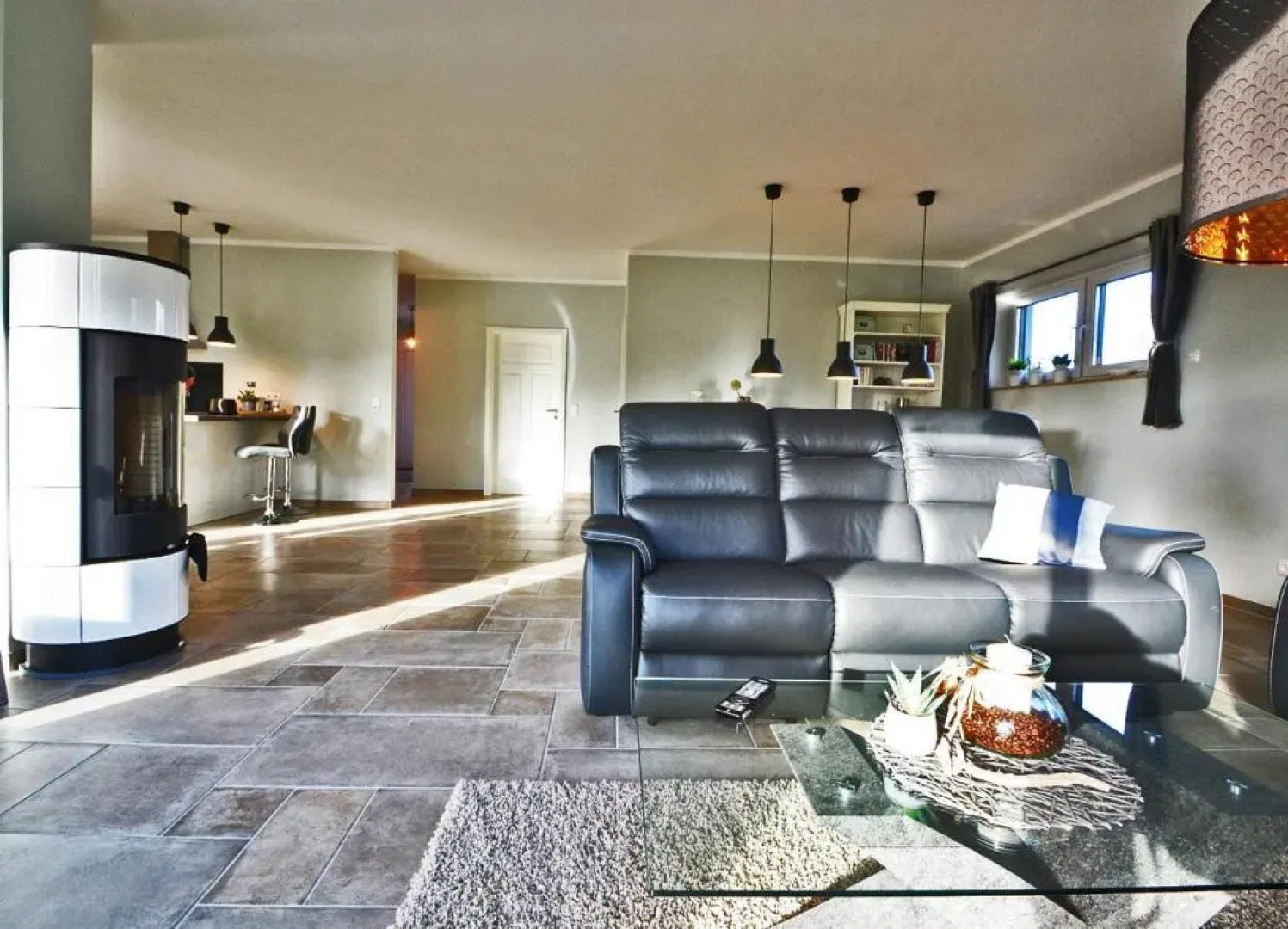 Ferienhaus Zirchow 3