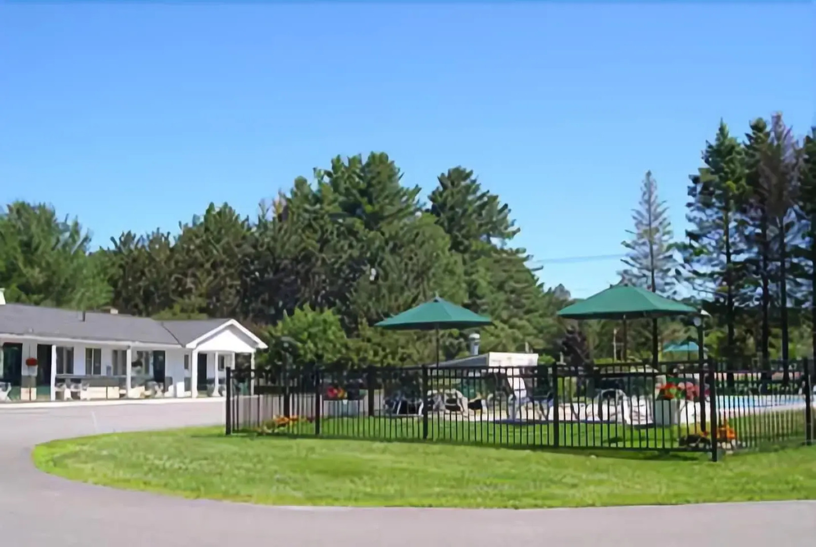 Stowe Motel & Snowdrift