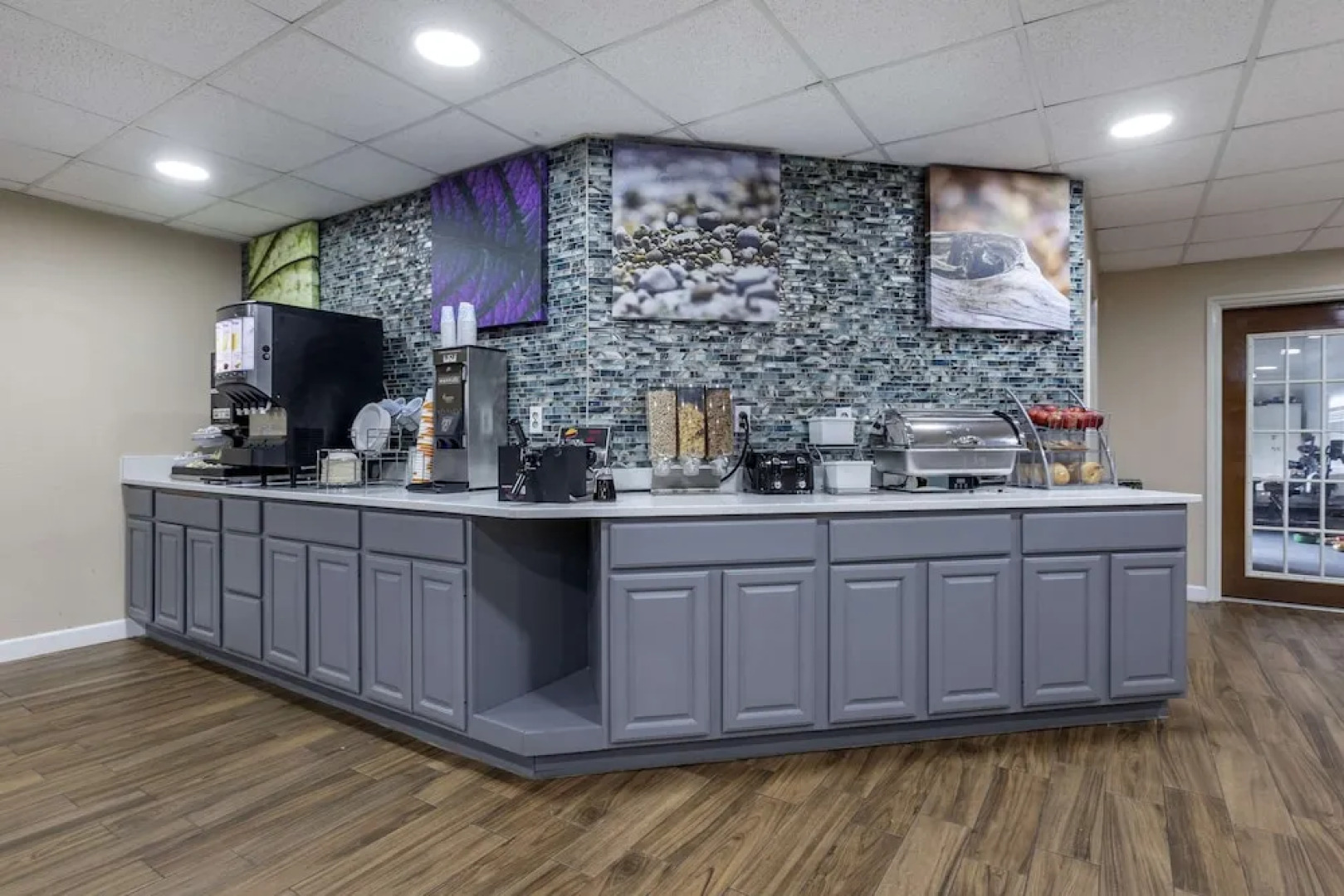 Sleep Inn & Suites Grovetown - Augusta West