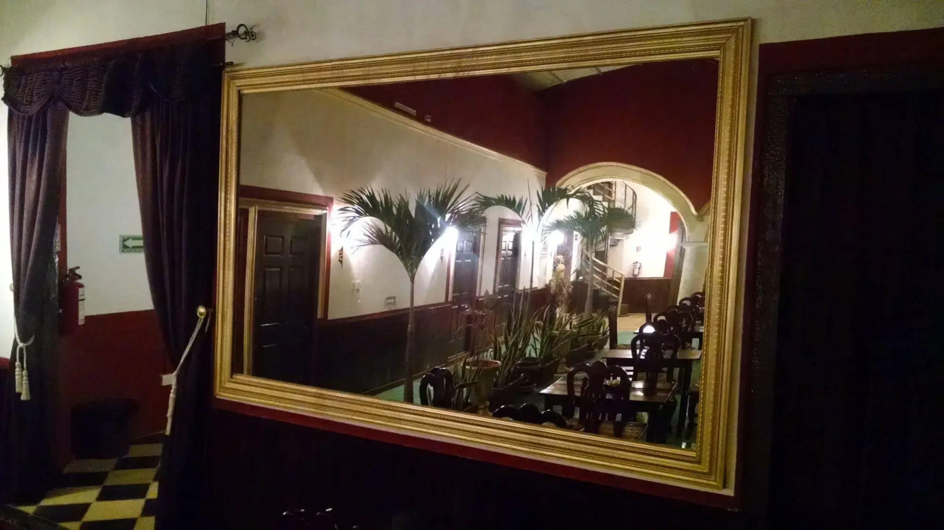 Hotel Maya Ah Kim Pech