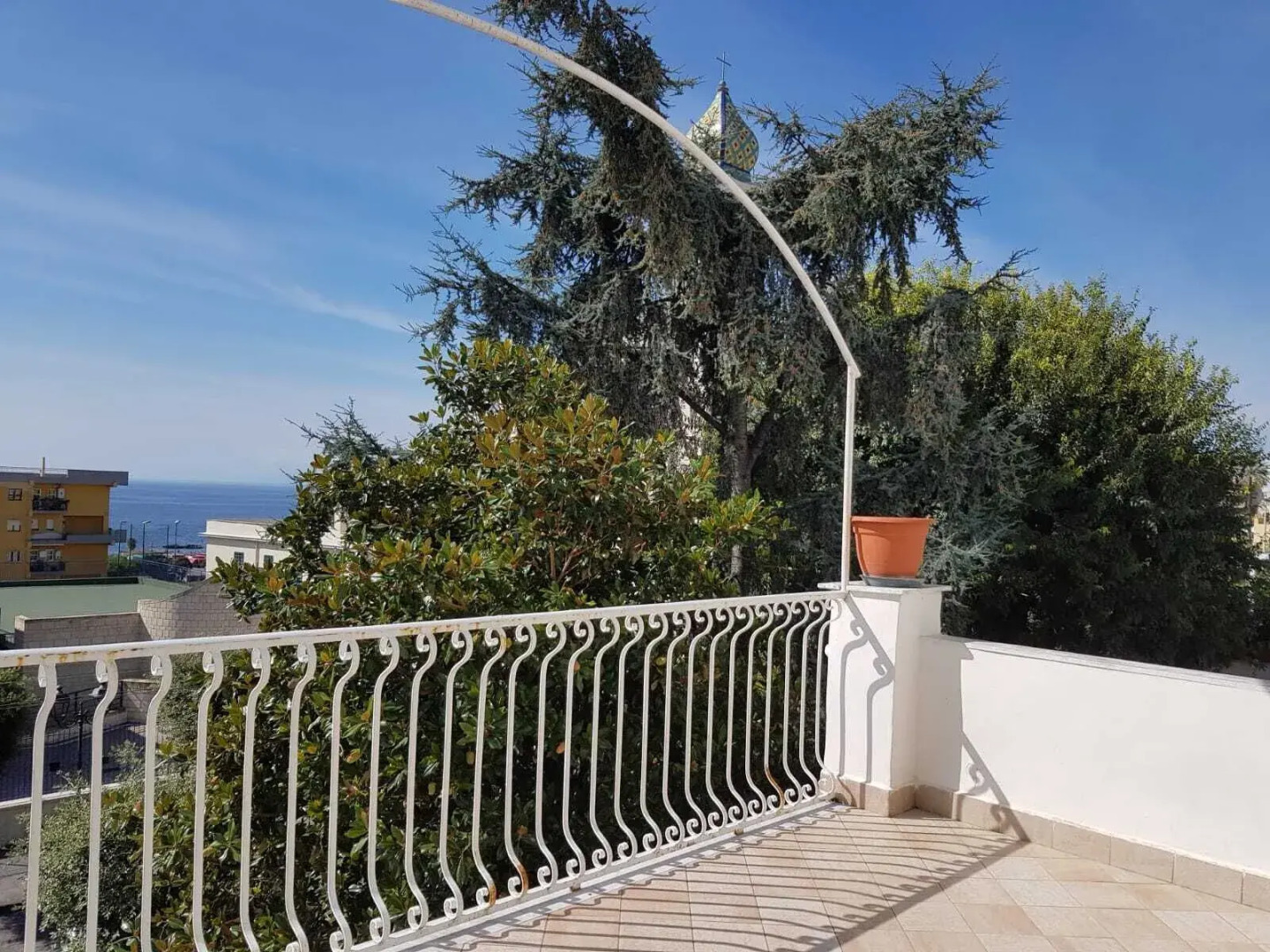 Albergo Santa Teresa