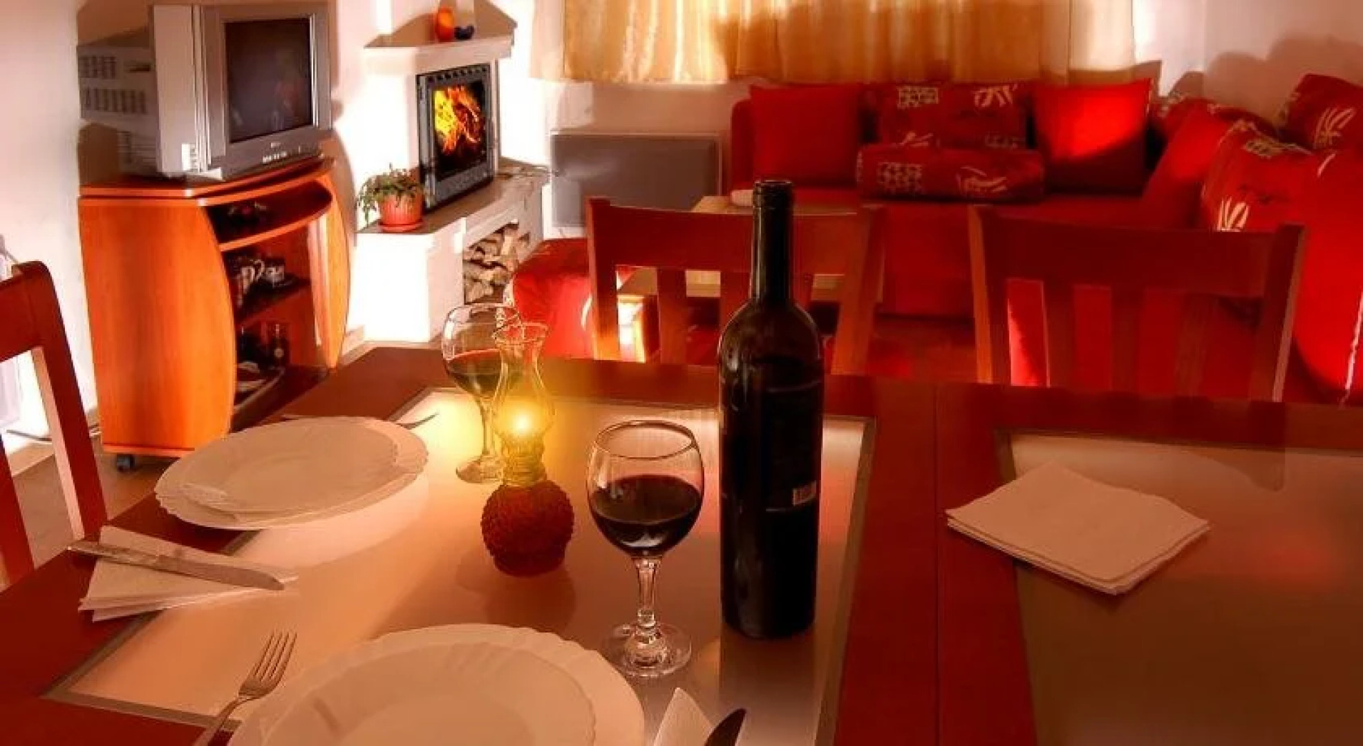 The Monastery 2 Aparthotel