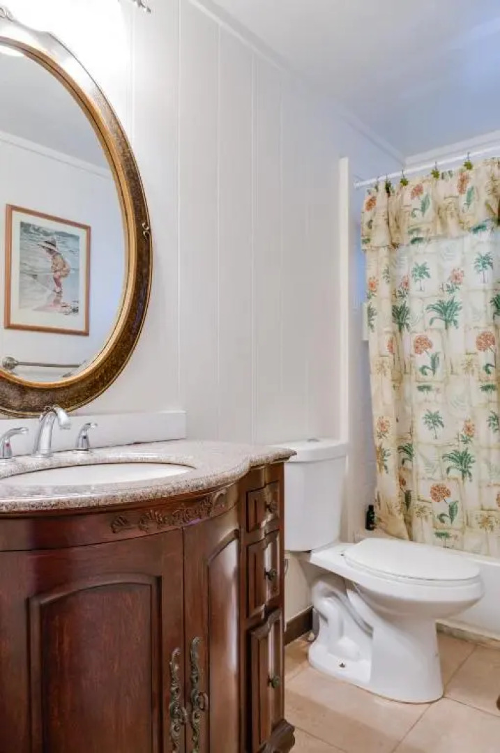 The Tiki Hale Hostel