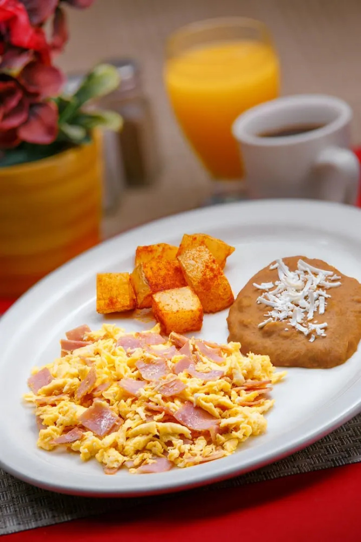 Best Western Plus San Jorge