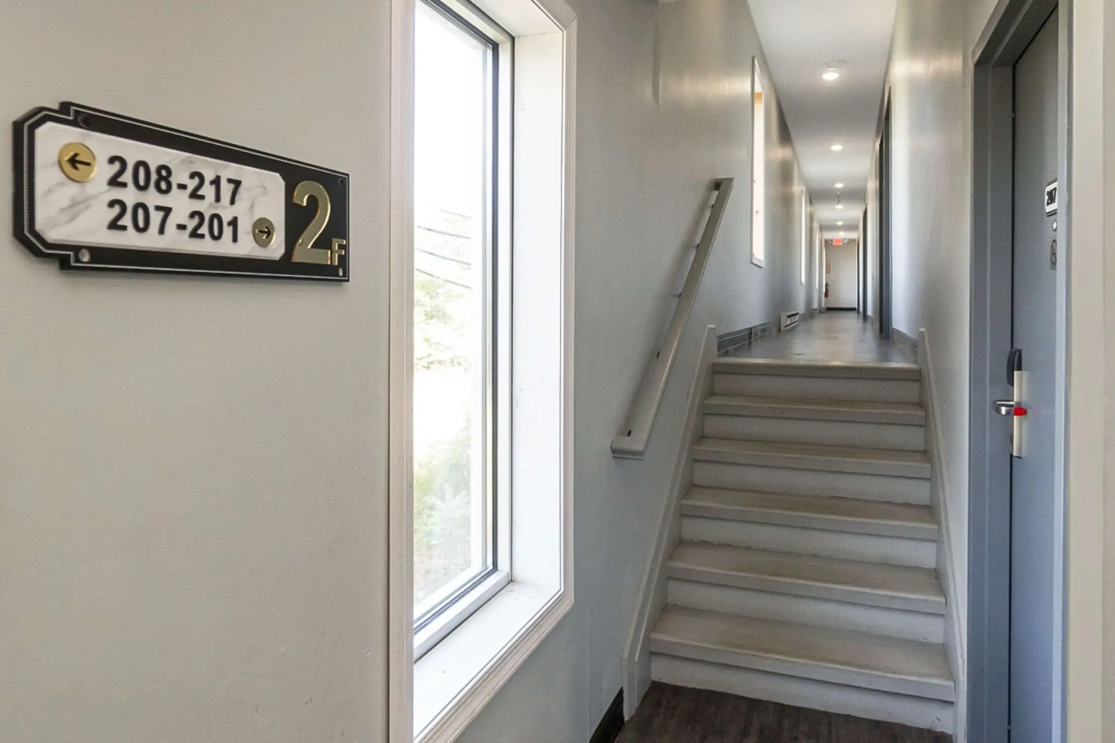 Rodeway Inn Moosic - Scranton