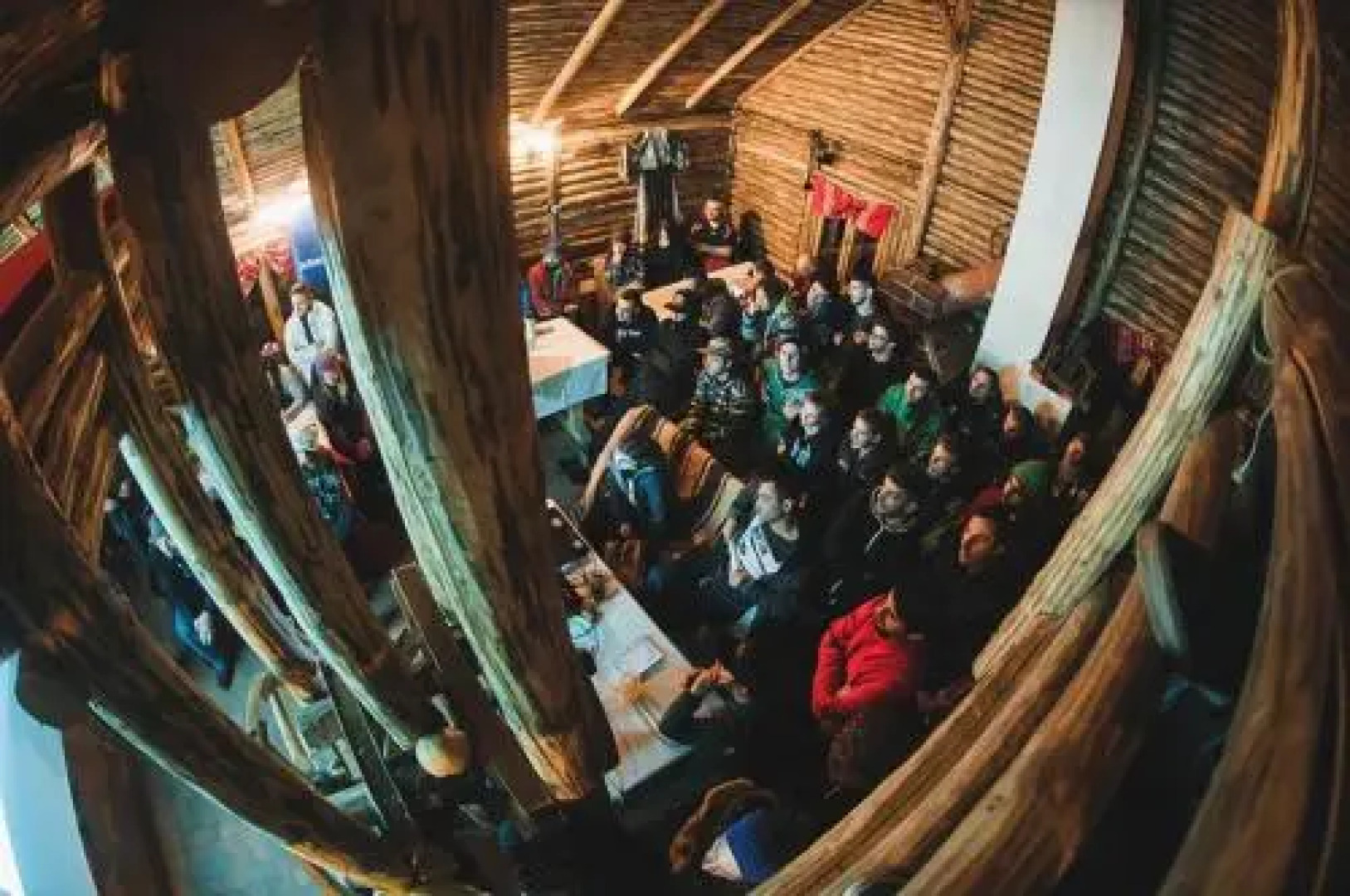 Complexul Turistic Cheile Butii