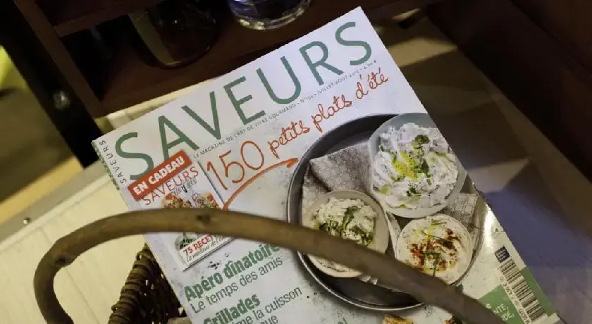 Comptoir de nos Fermes