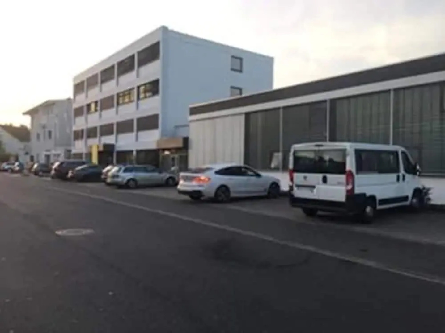 Hst Monteurunterkunft