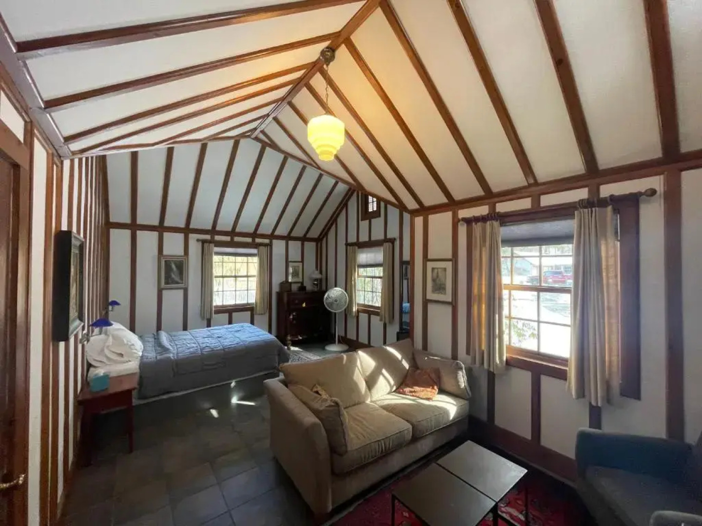 Onteora Mountain House