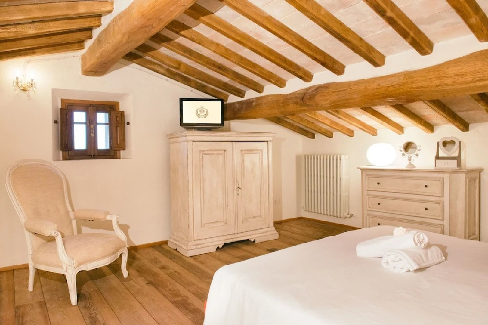 Tenuta Dei Mori