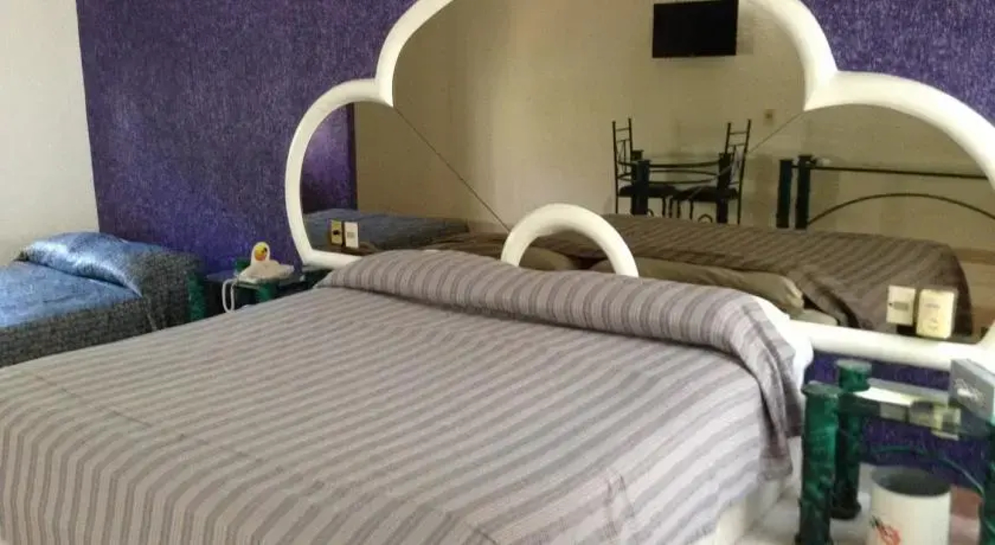 Love Hotel Parador Diamante