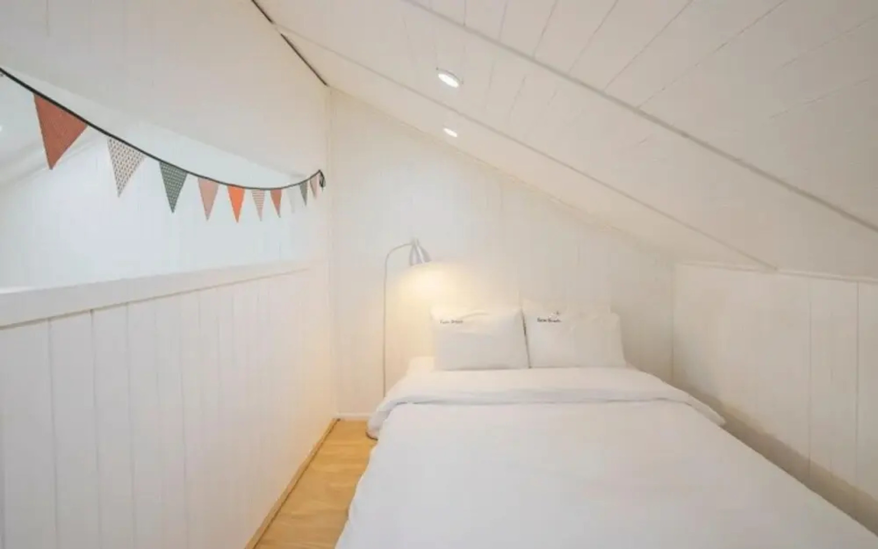 Taean Palm Beach Pension