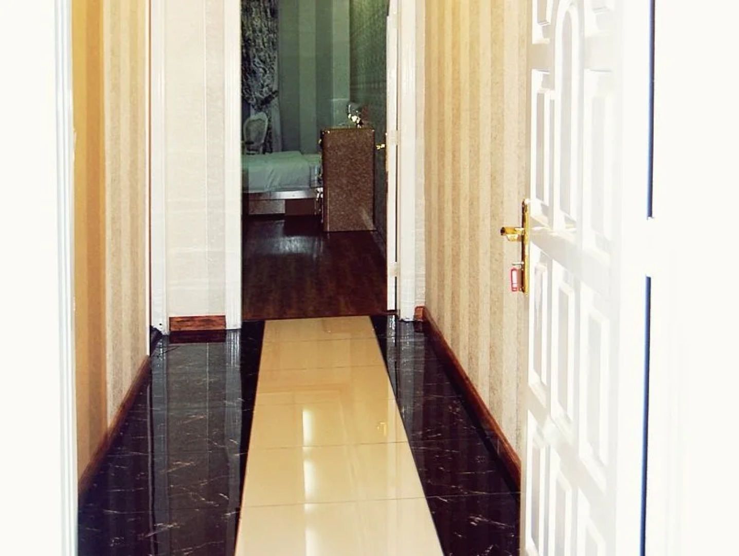 Al Nabarees Al Raqi Furnished Units