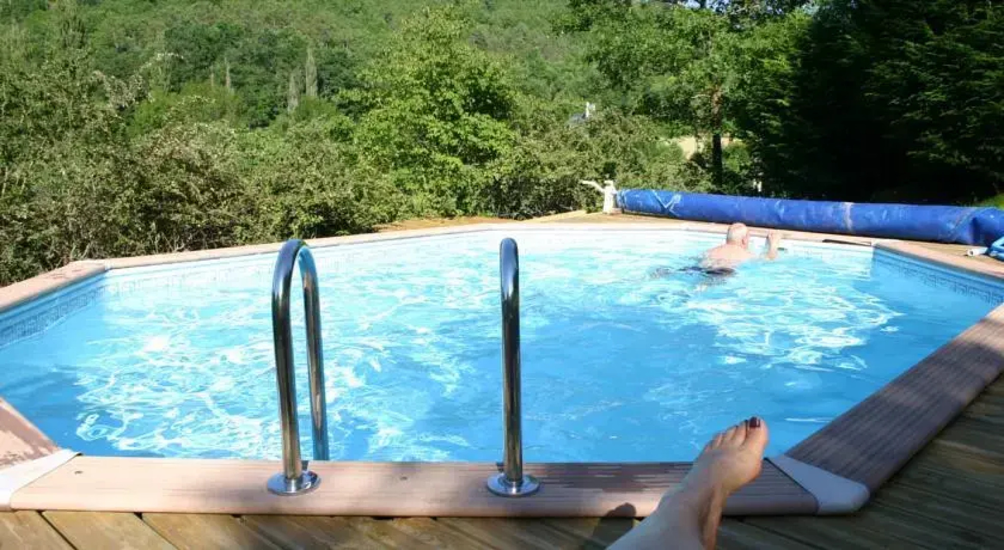 Auberge De La Loulié