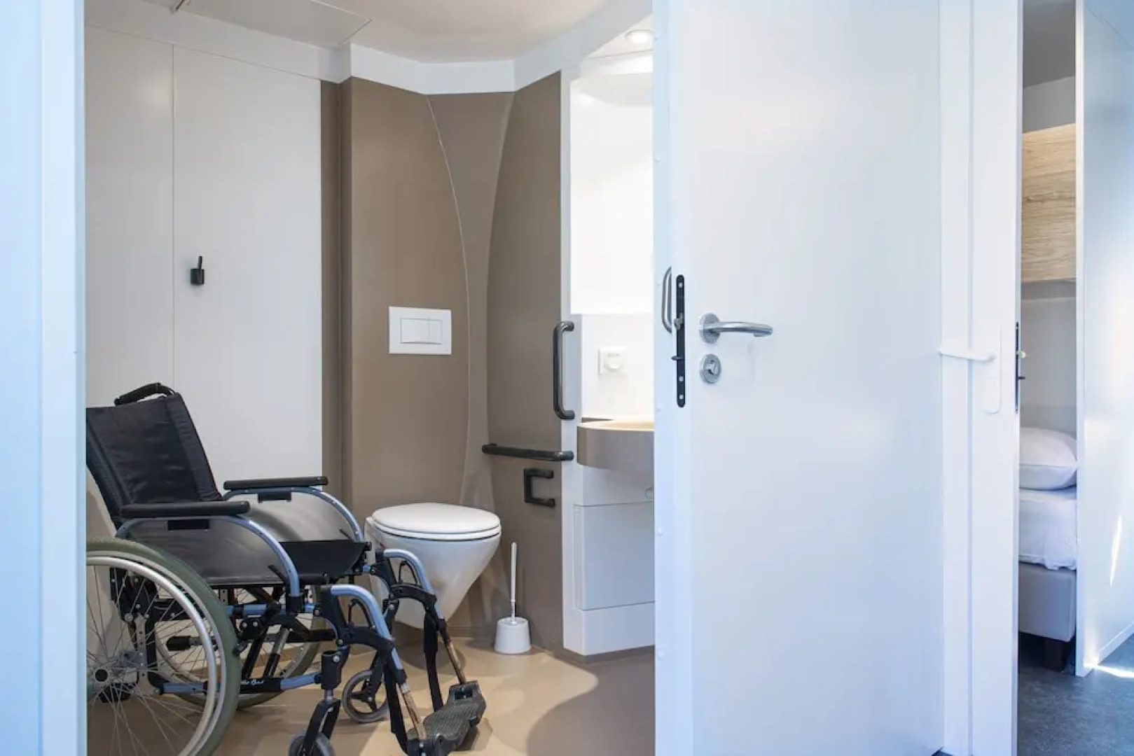 Domaine Les Mûriers