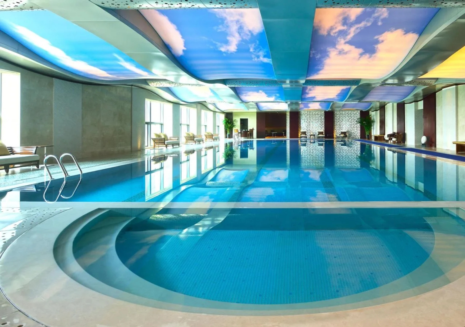 Sheraton Shenyang South City