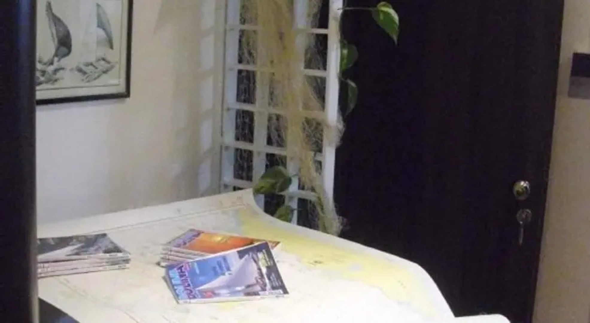 Bed & Ship Archimediterraneo