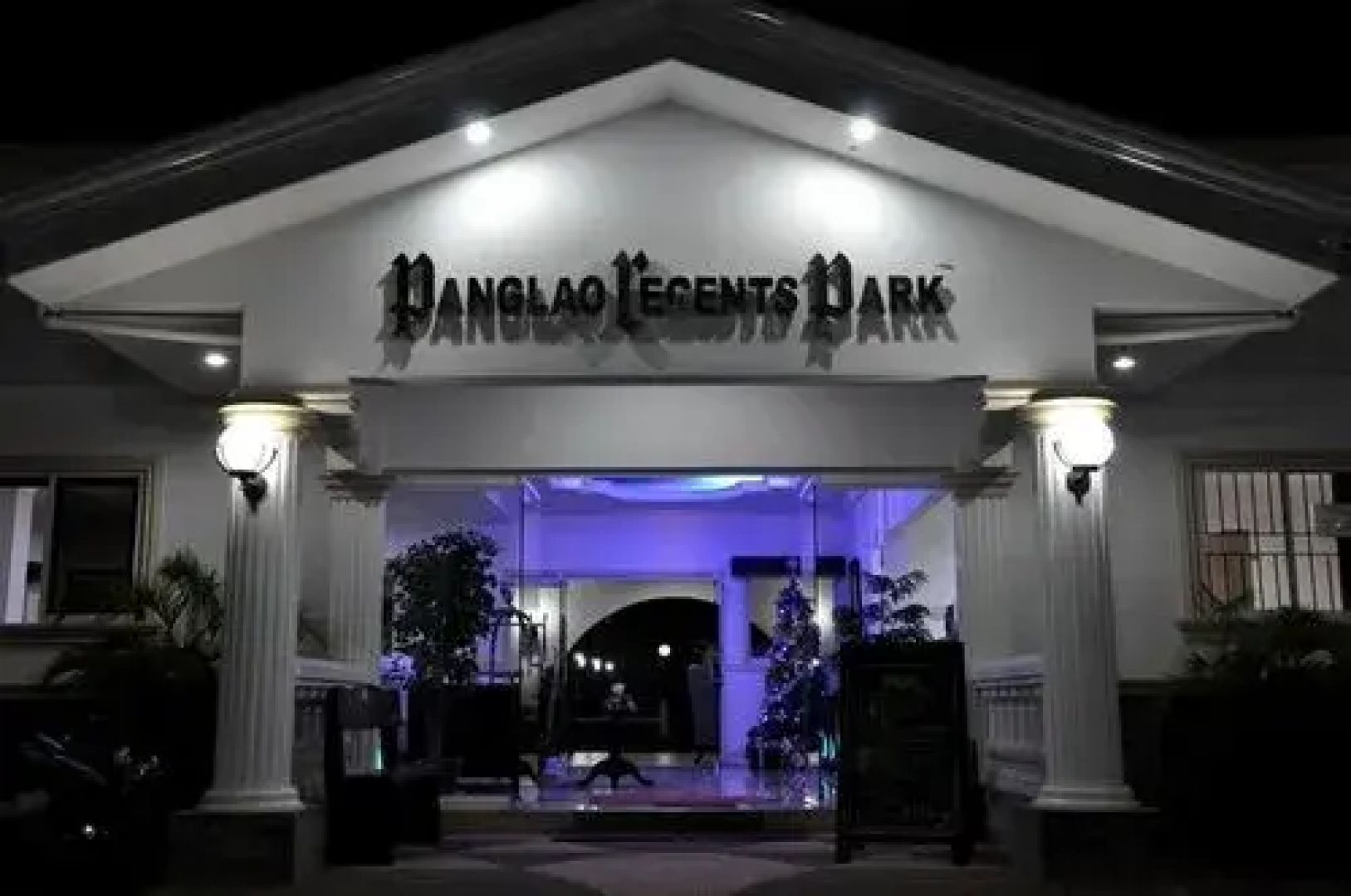 West Wing Resort Hotel