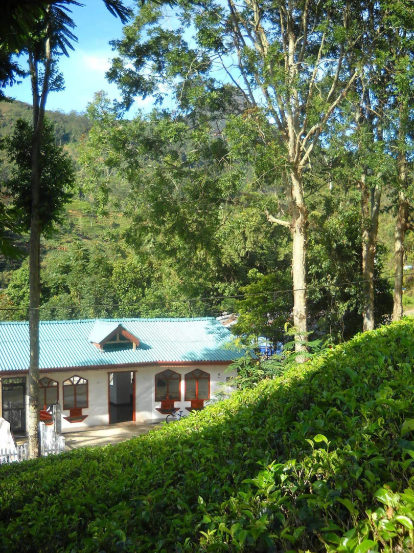 Blue Sky Guest House