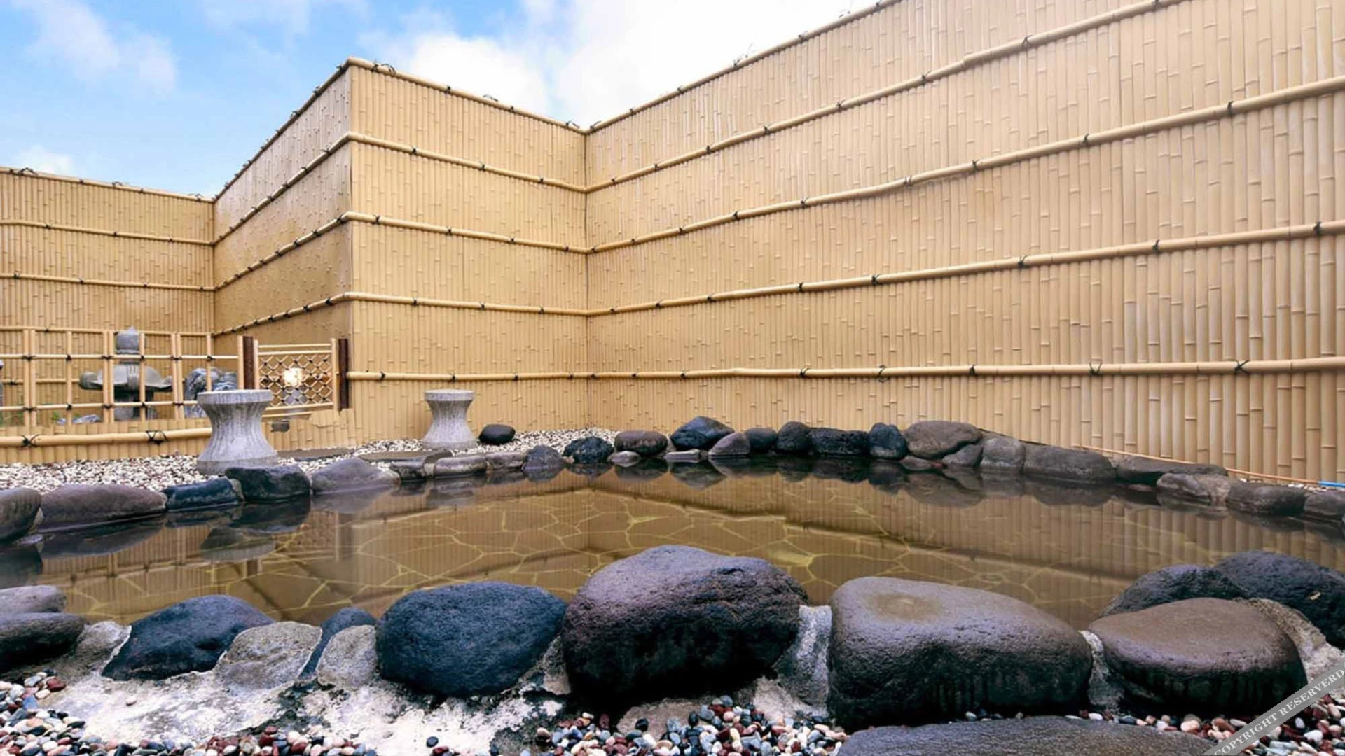 Hotel Utsukushi No Yu Onsen