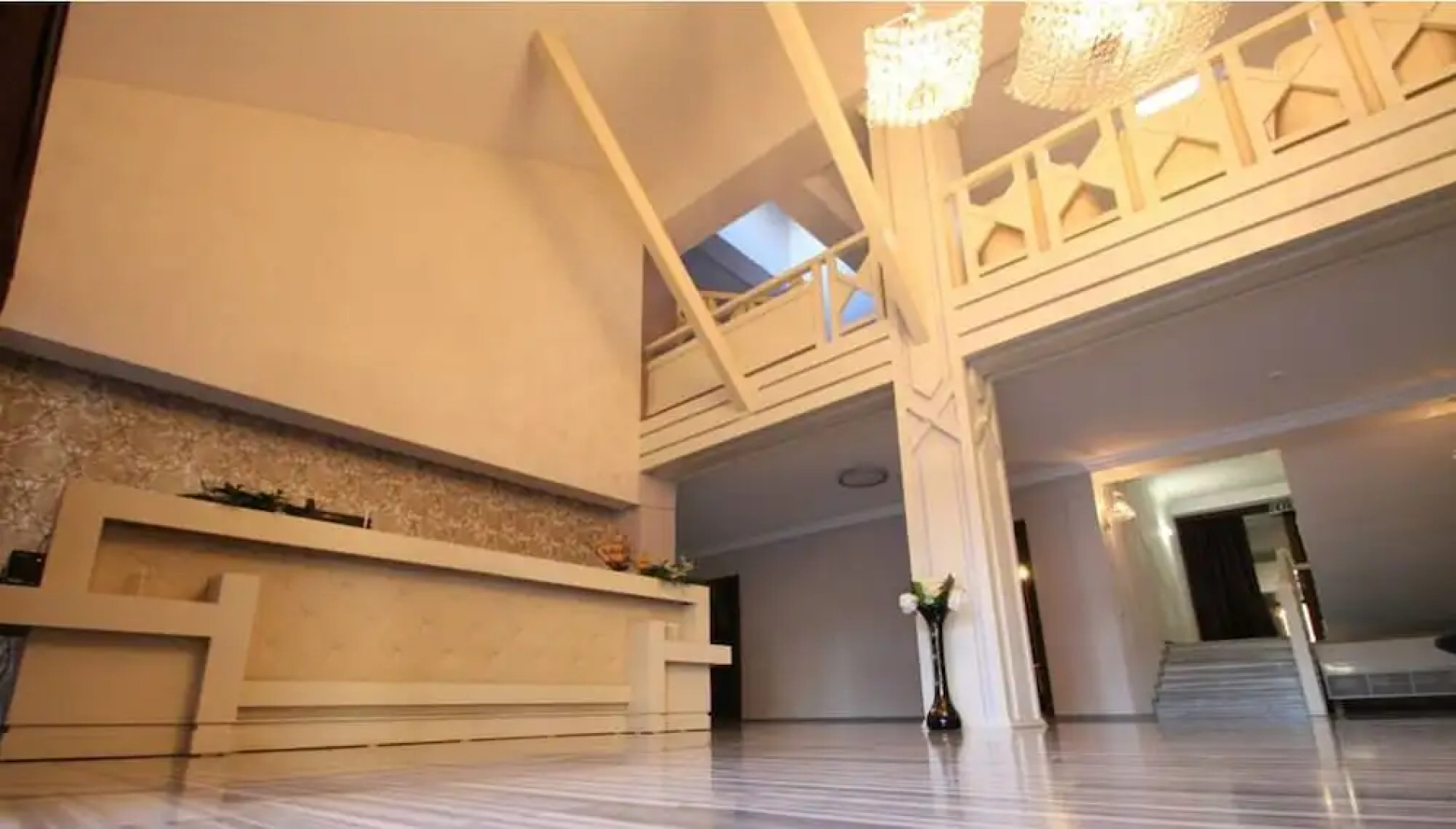 Отель «Палм Бич»