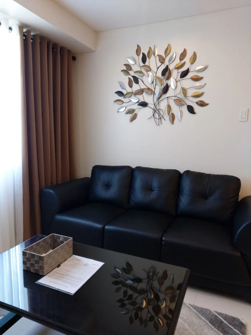 Studio Luxe In Princeton Residences