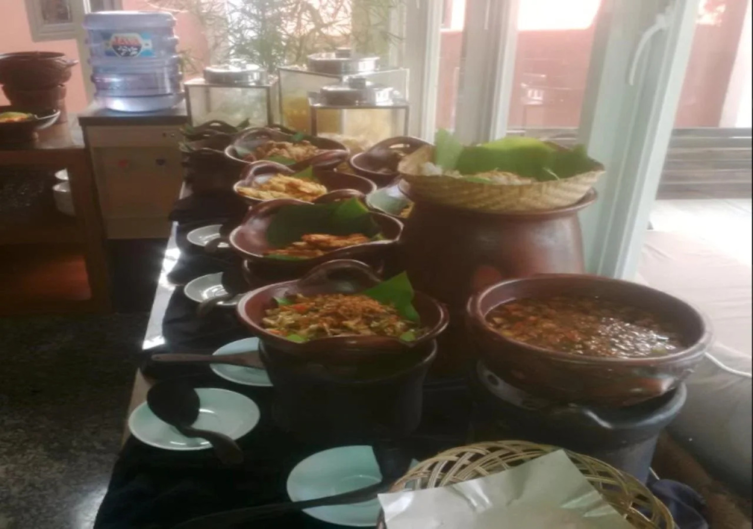 Fovere Hotel Palangka Raya