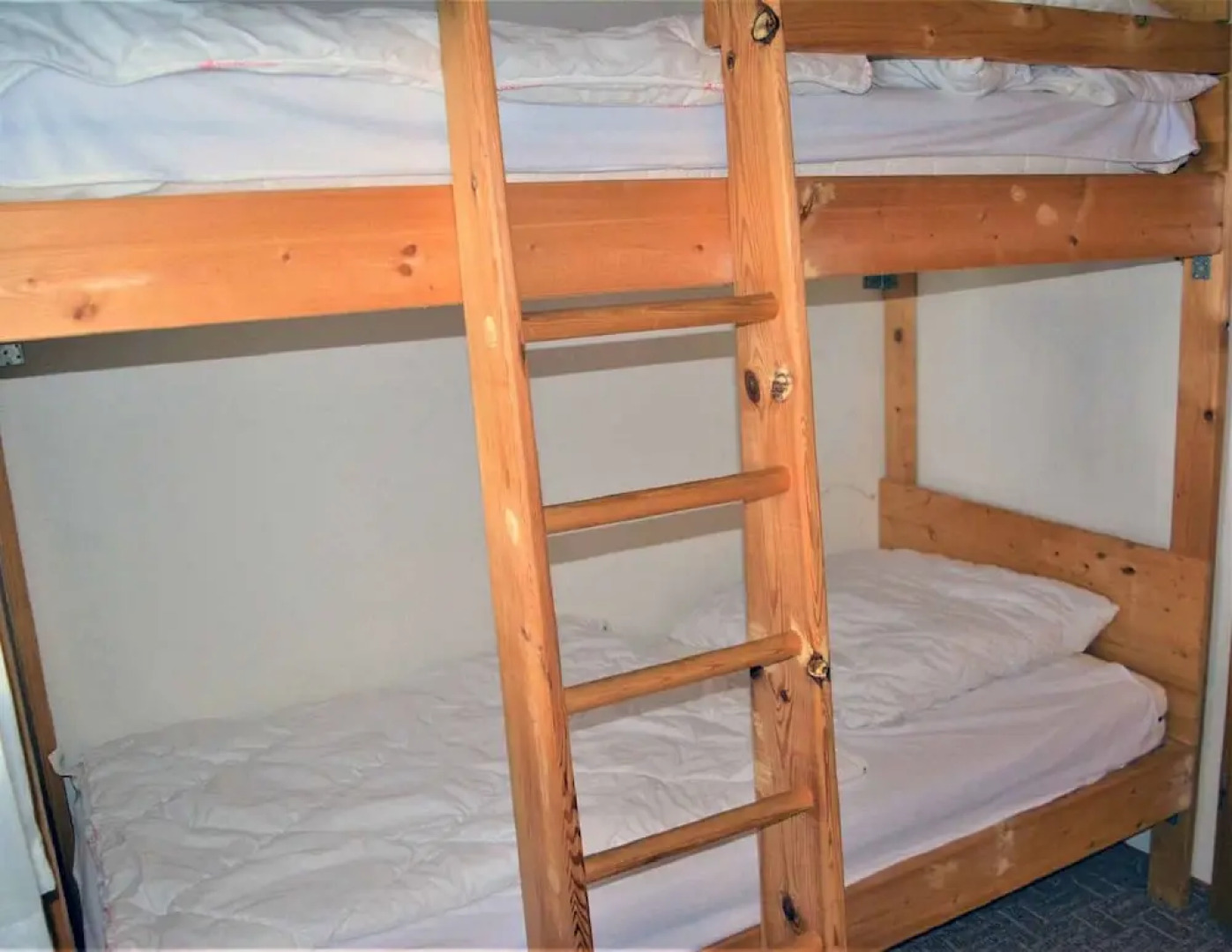 Feriendorf Büchelberg