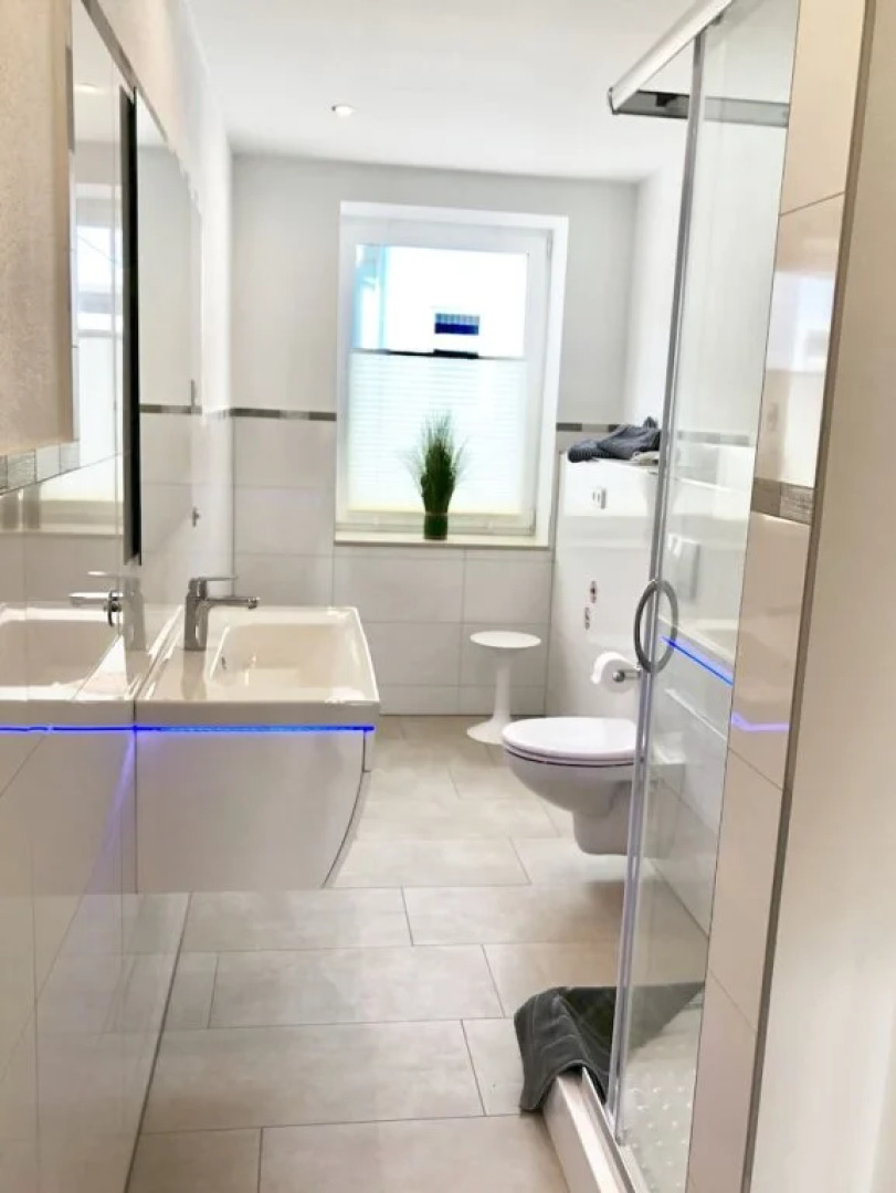 Apartmenthaus Stadtoase