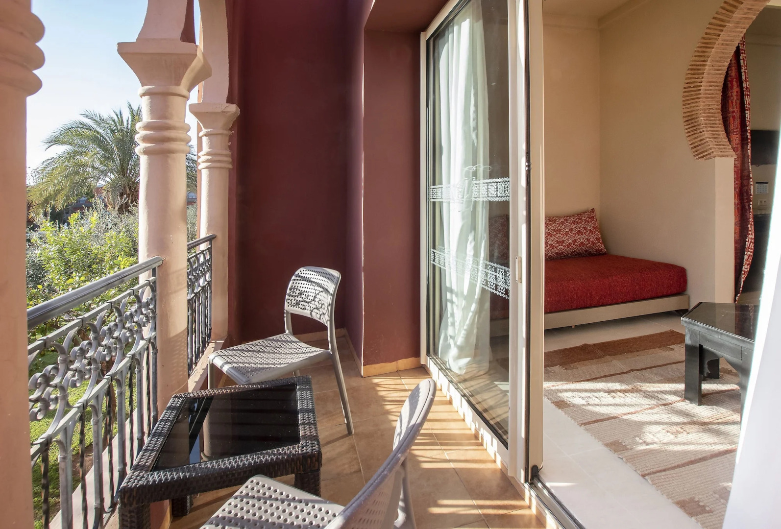 Eden Andalou Aquapark & Spa