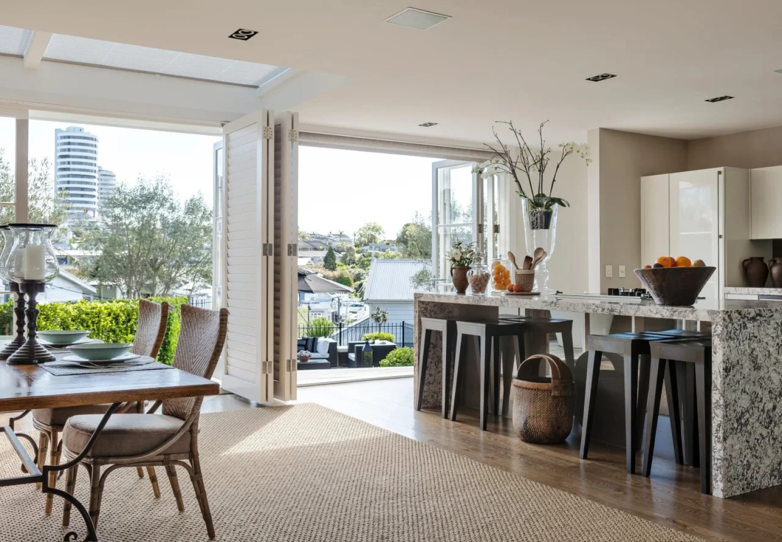 St Marys Residence - Private Luxury