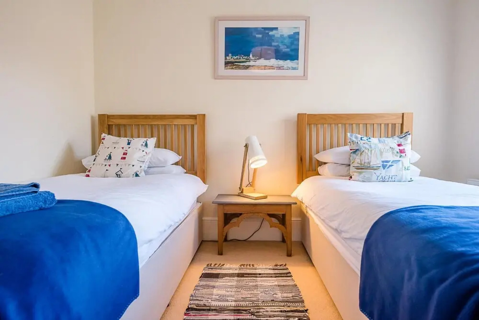 Forest Lodge, Southwold