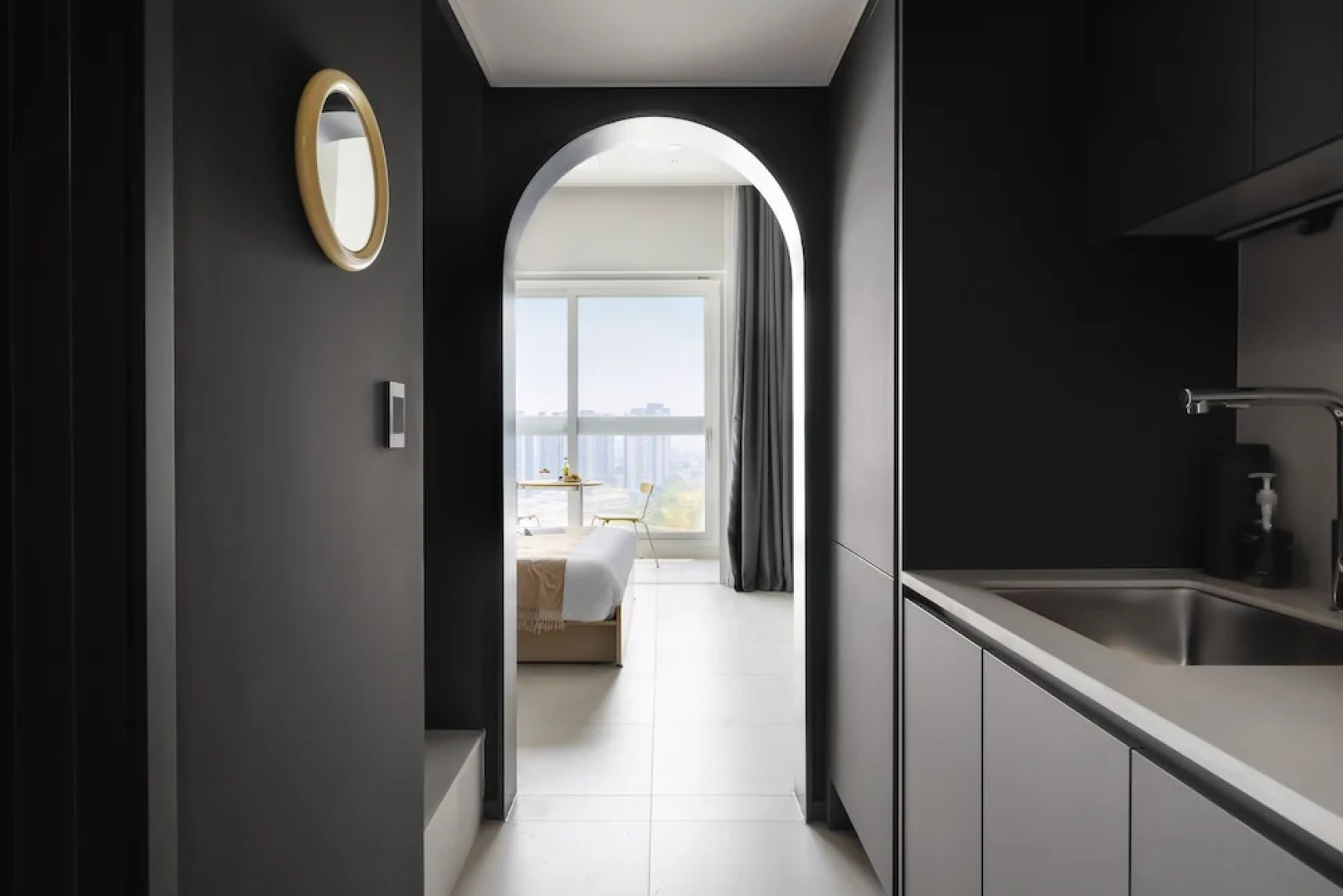 Le collective Siheung Wavepark