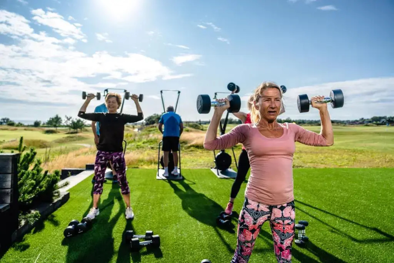 Halmstad Golfarena Hotell