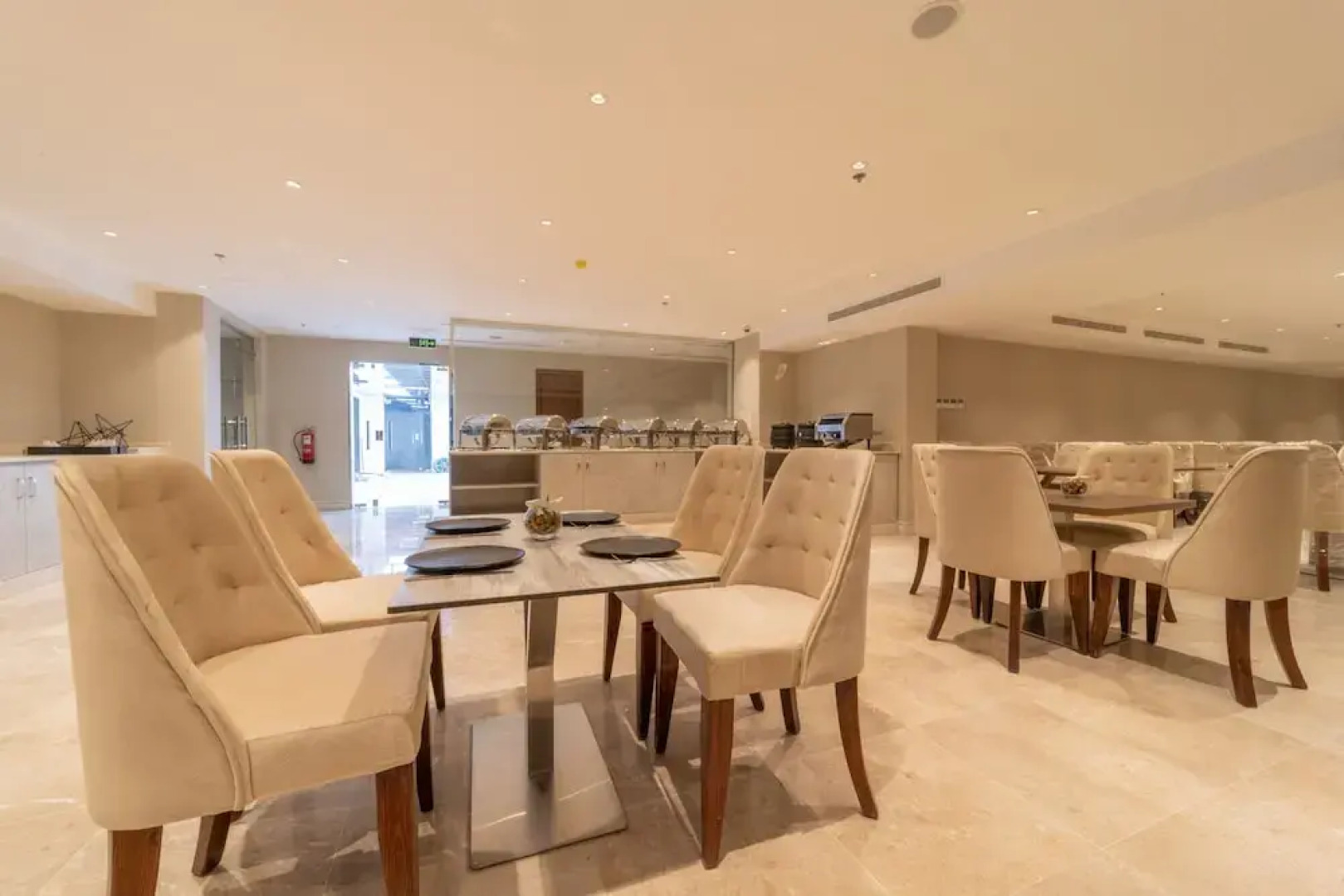 Five seasons Hotel & Spa