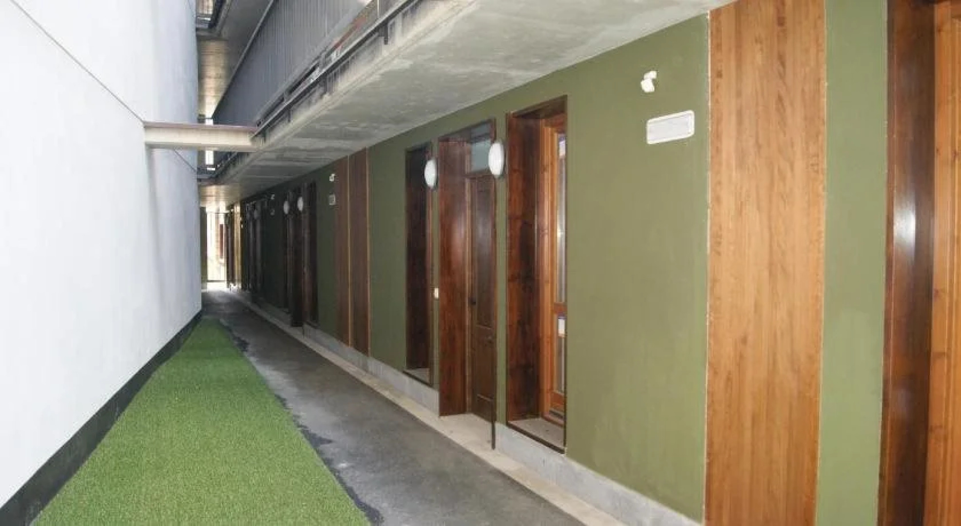 Apartaments Els Esquiadors