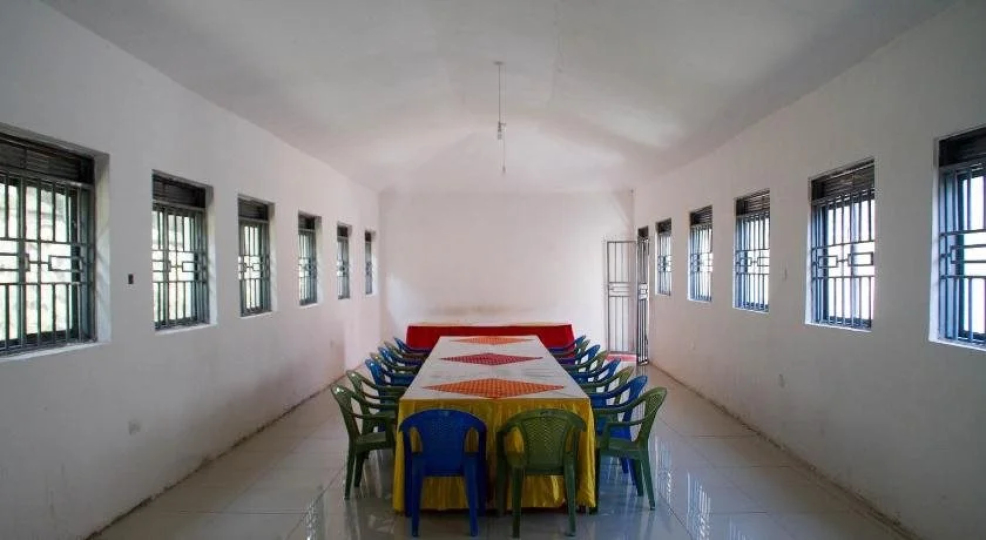 Marphie Hotel Rukungiri