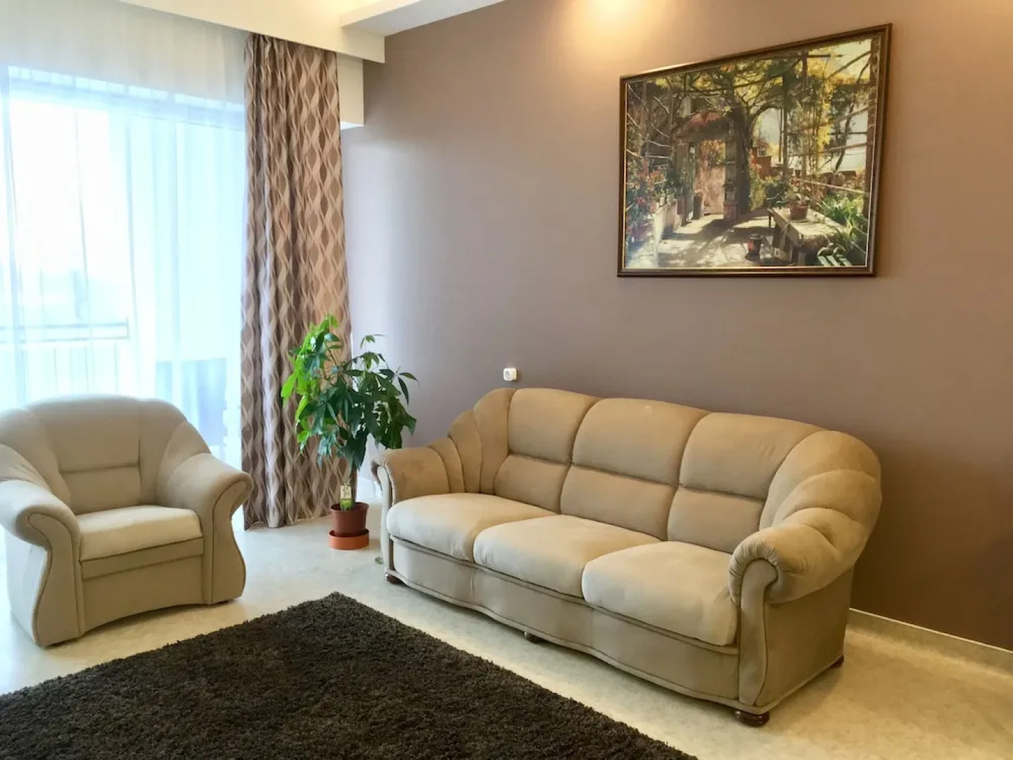 Garden Hotel Medical & Spa