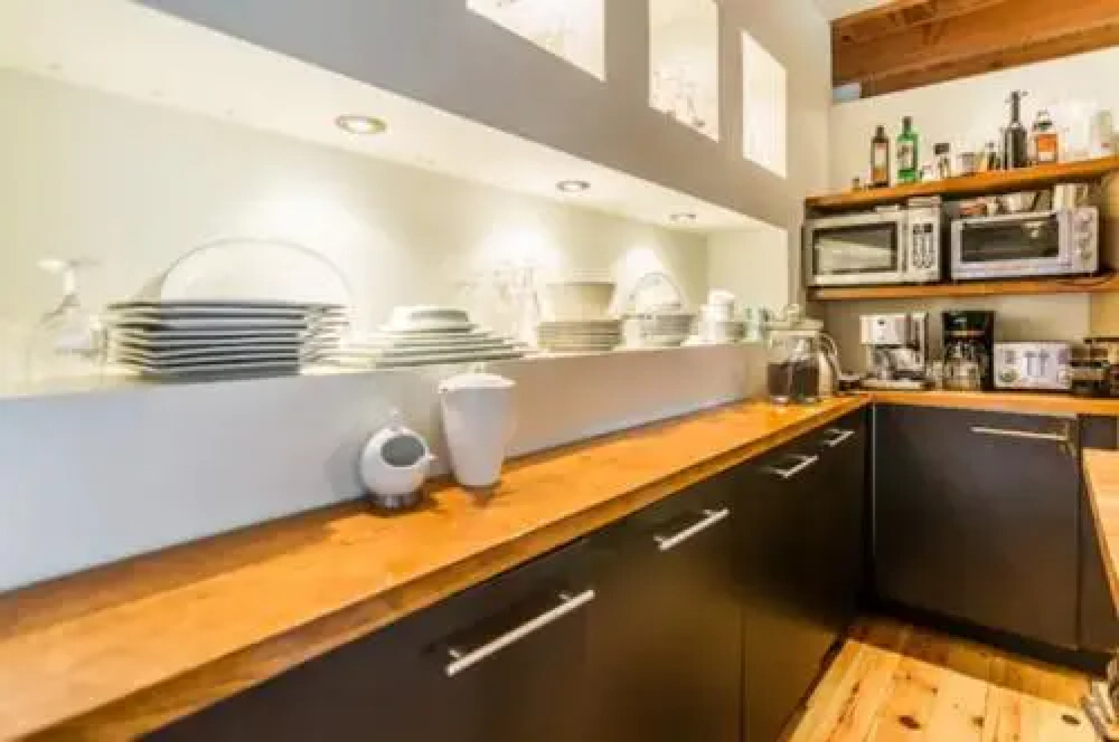 Cottage Jacques Cartier