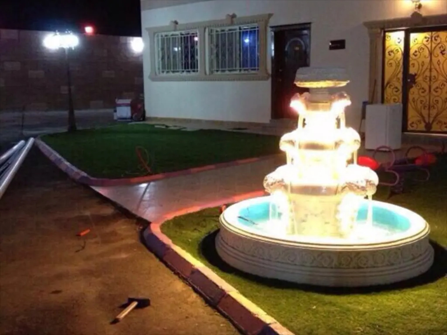 Al Turki Resort Al Hada