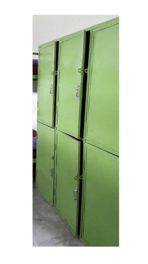 Purple Monkey Backpackers